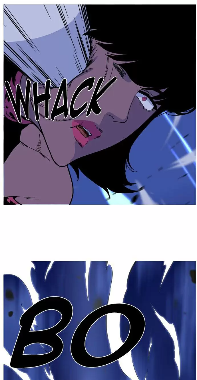 Noblesse - Capítulo 493 - Página 32 - LectorTMOo