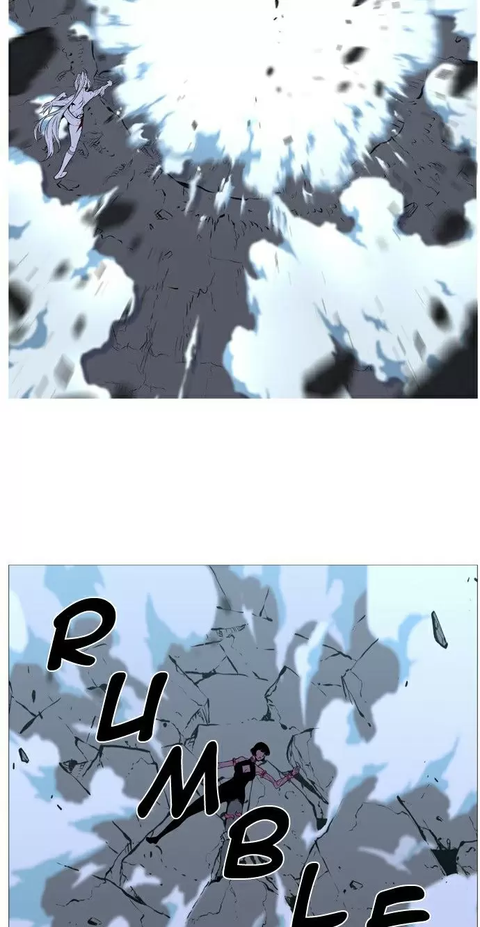Noblesse - Capítulo 493 - Página 34 - LectorTMOo