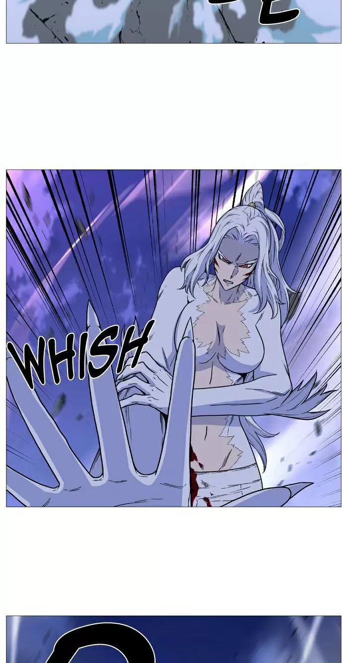 Noblesse - Capítulo 493 - Página 35 - LectorTMOo