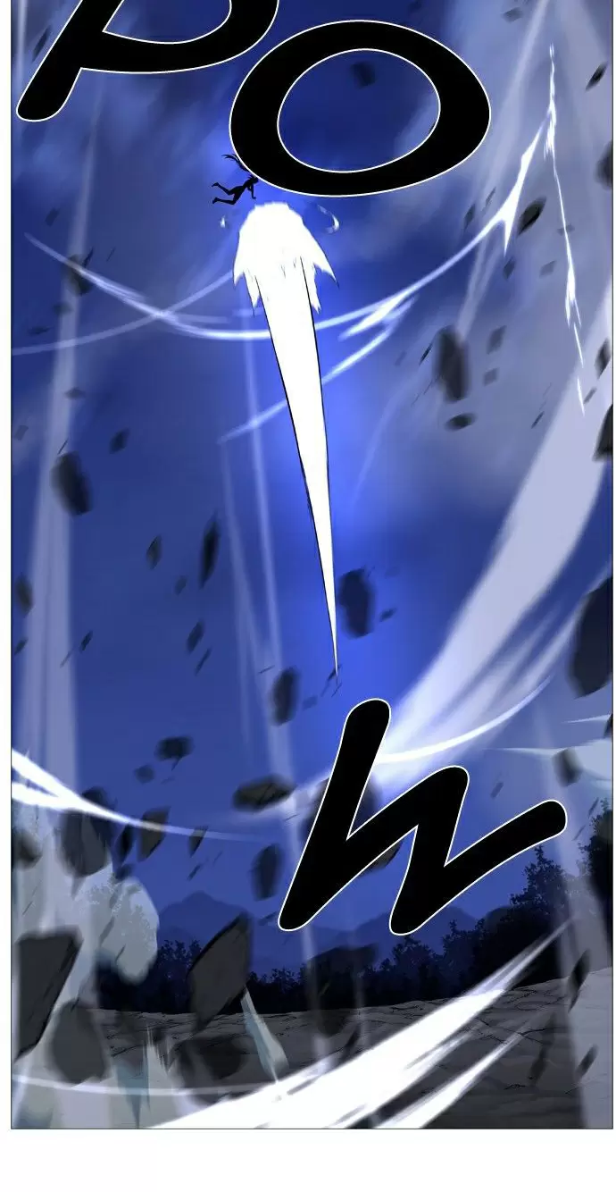 Noblesse - Capítulo 493 - Página 36 - LectorTMOo