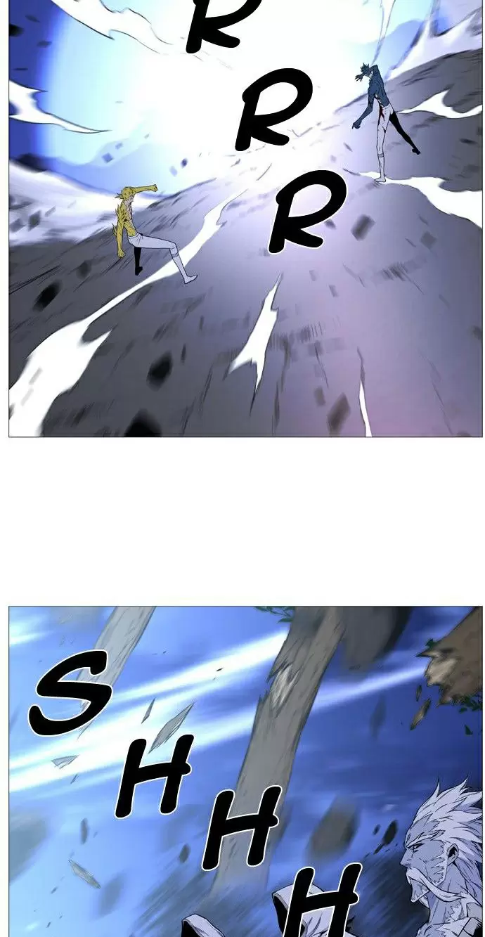 Noblesse - Capítulo 493 - Página 38 - LectorTMOo