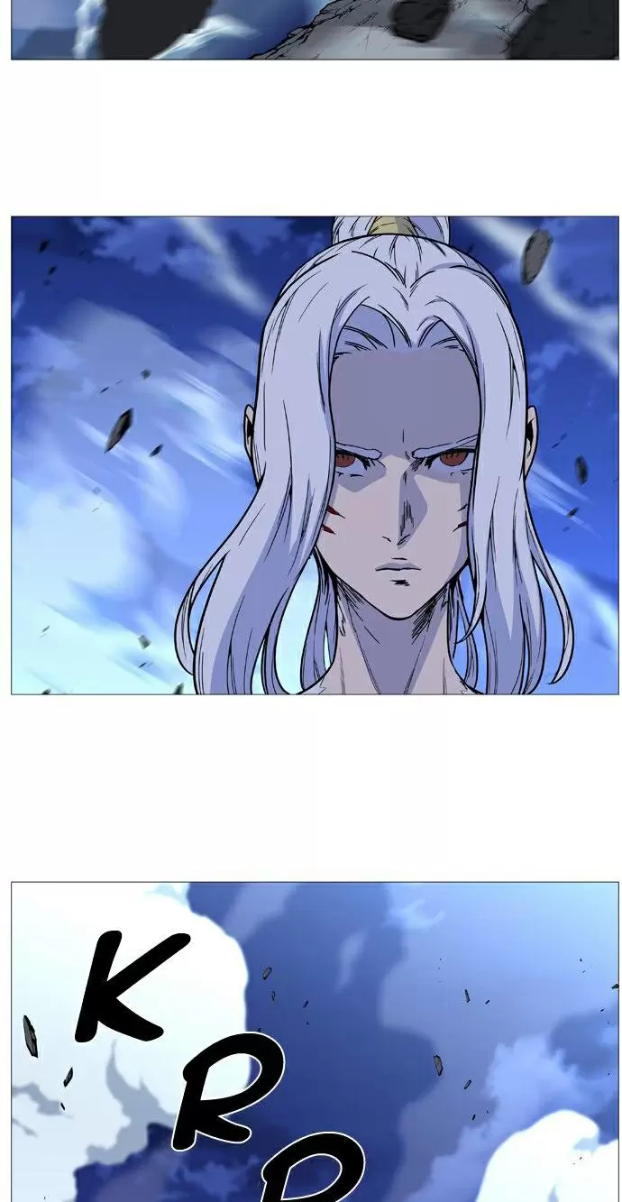 Noblesse - Capítulo 493 - Página 40 - LectorTMOo