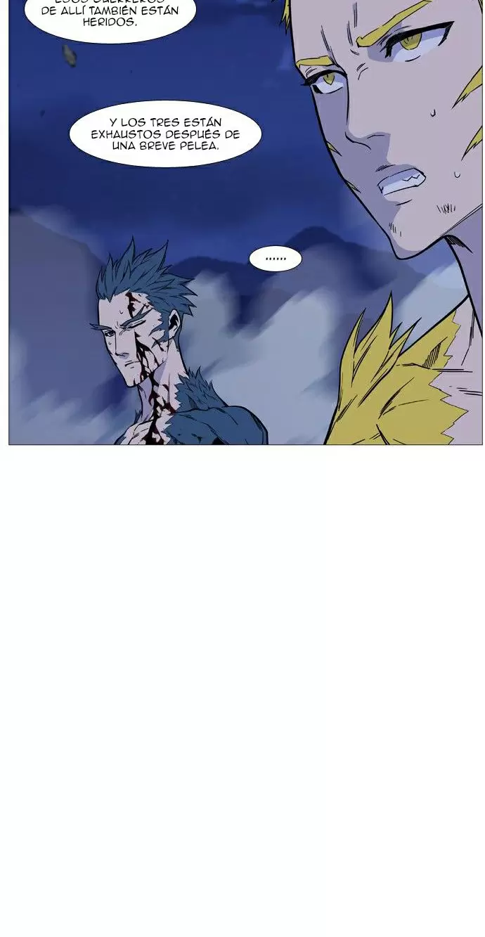 Noblesse - Capítulo 493 - Página 46 - LectorTMOo