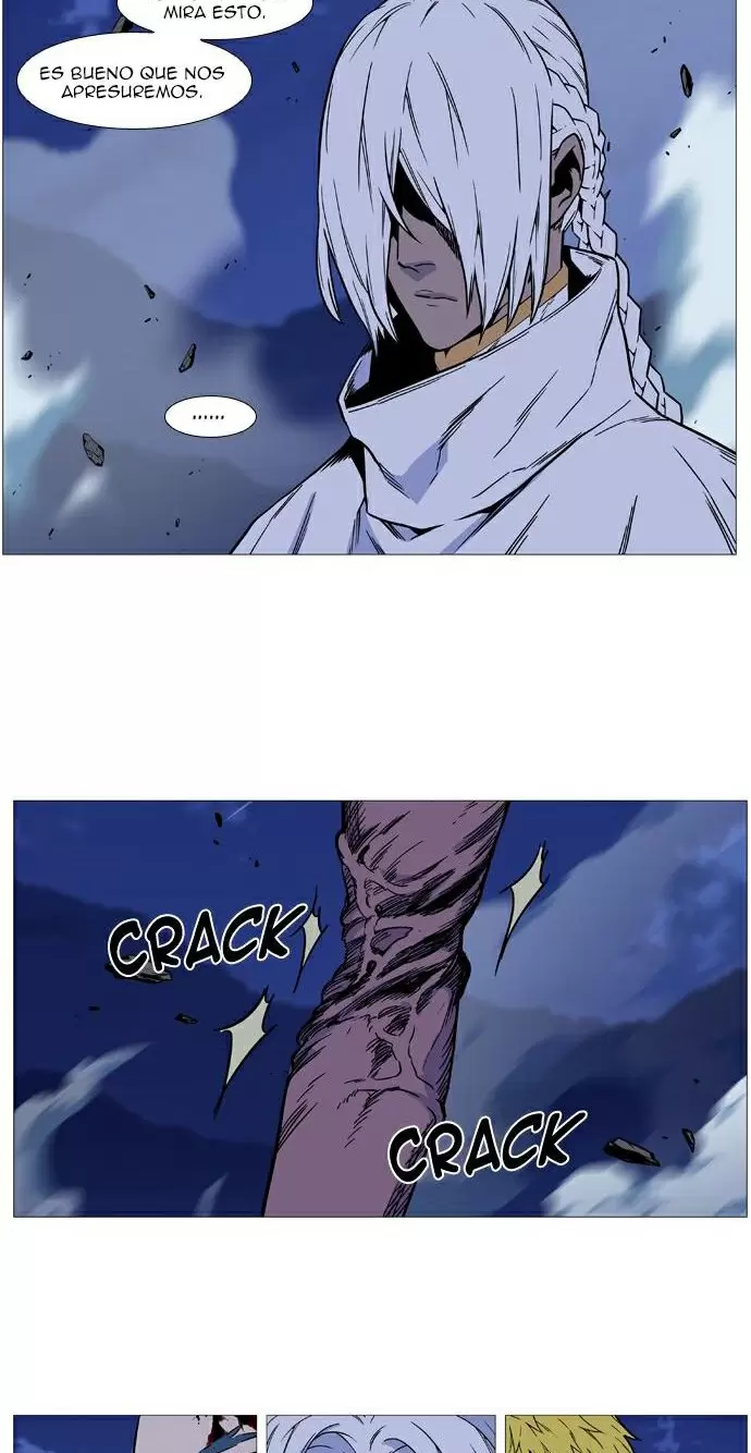 Noblesse - Capítulo 493 - Página 48 - LectorTMOo