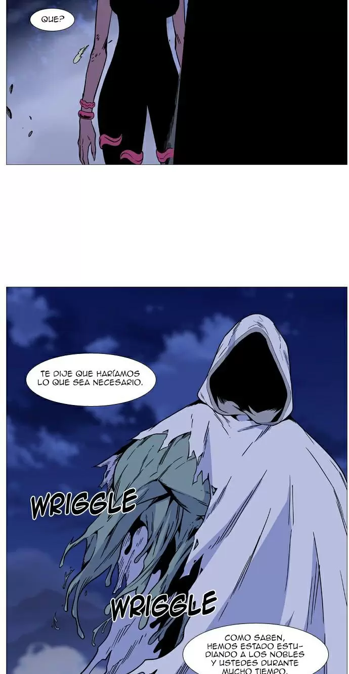 Noblesse - Capítulo 493 - Página 50 - LectorTMOo