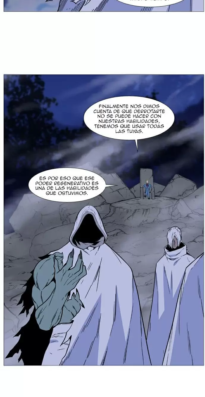 Noblesse - Capítulo 493 - Página 51 - LectorTMOo