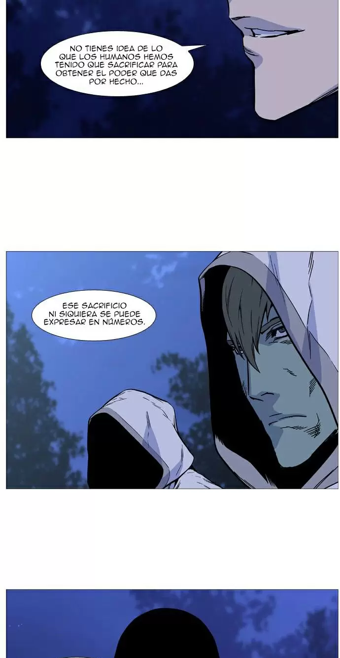 Noblesse - Capítulo 493 - Página 53 - LectorTMOo