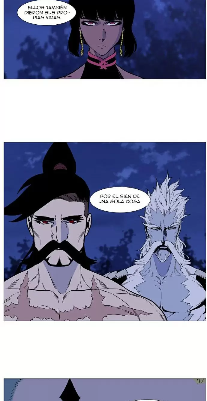 Noblesse - Capítulo 493 - Página 54 - LectorTMOo