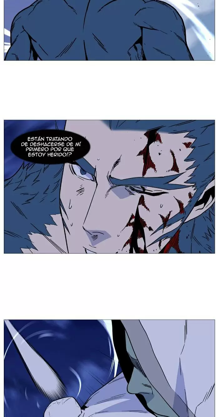 Noblesse - Capítulo 493 - Página 56 - LectorTMOo