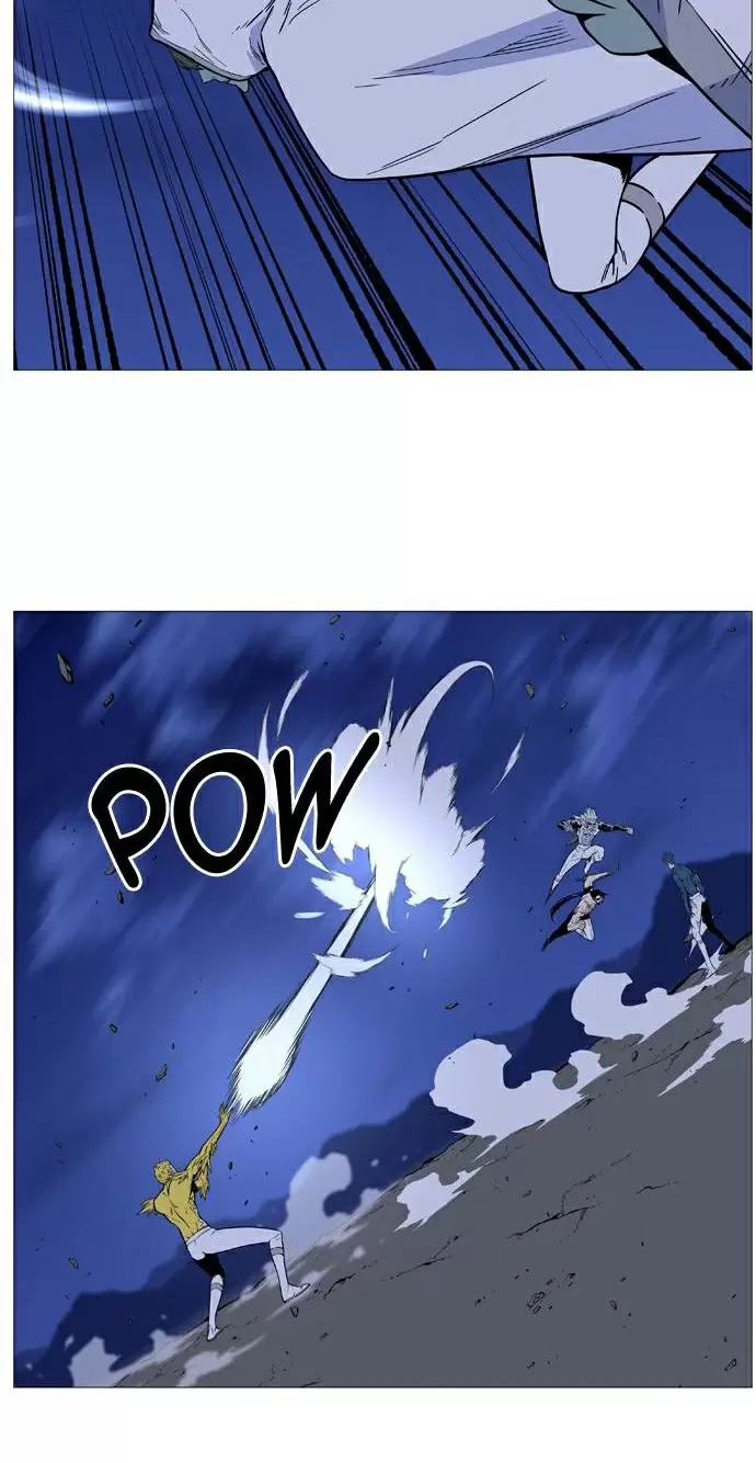 Noblesse - Capítulo 493 - Página 57 - LectorTMOo