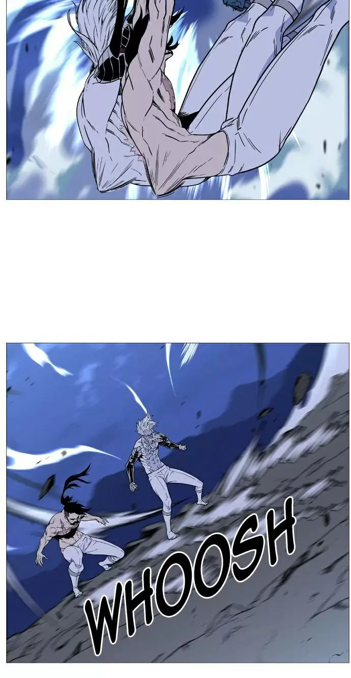 Noblesse - Capítulo 493 - Página 61 - LectorTMOo