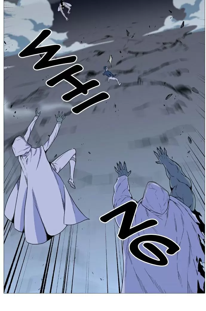 Noblesse - Capítulo 493 - Página 63 - LectorTMOo