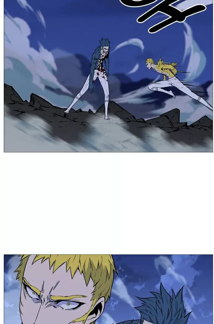 Noblesse - Capítulo 493 - Página 65 - LectorTMOo