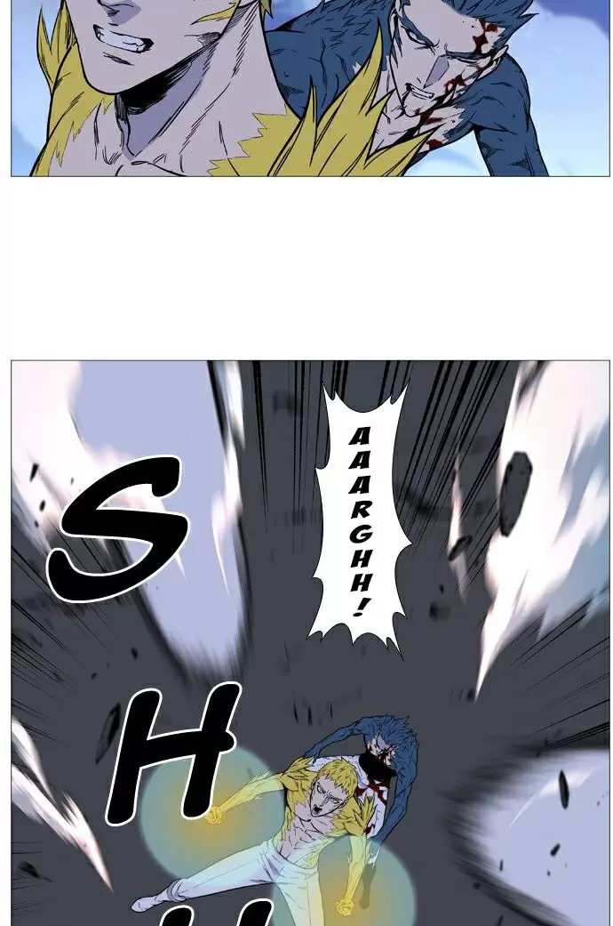 Noblesse - Capítulo 493 - Página 66 - LectorTMOo