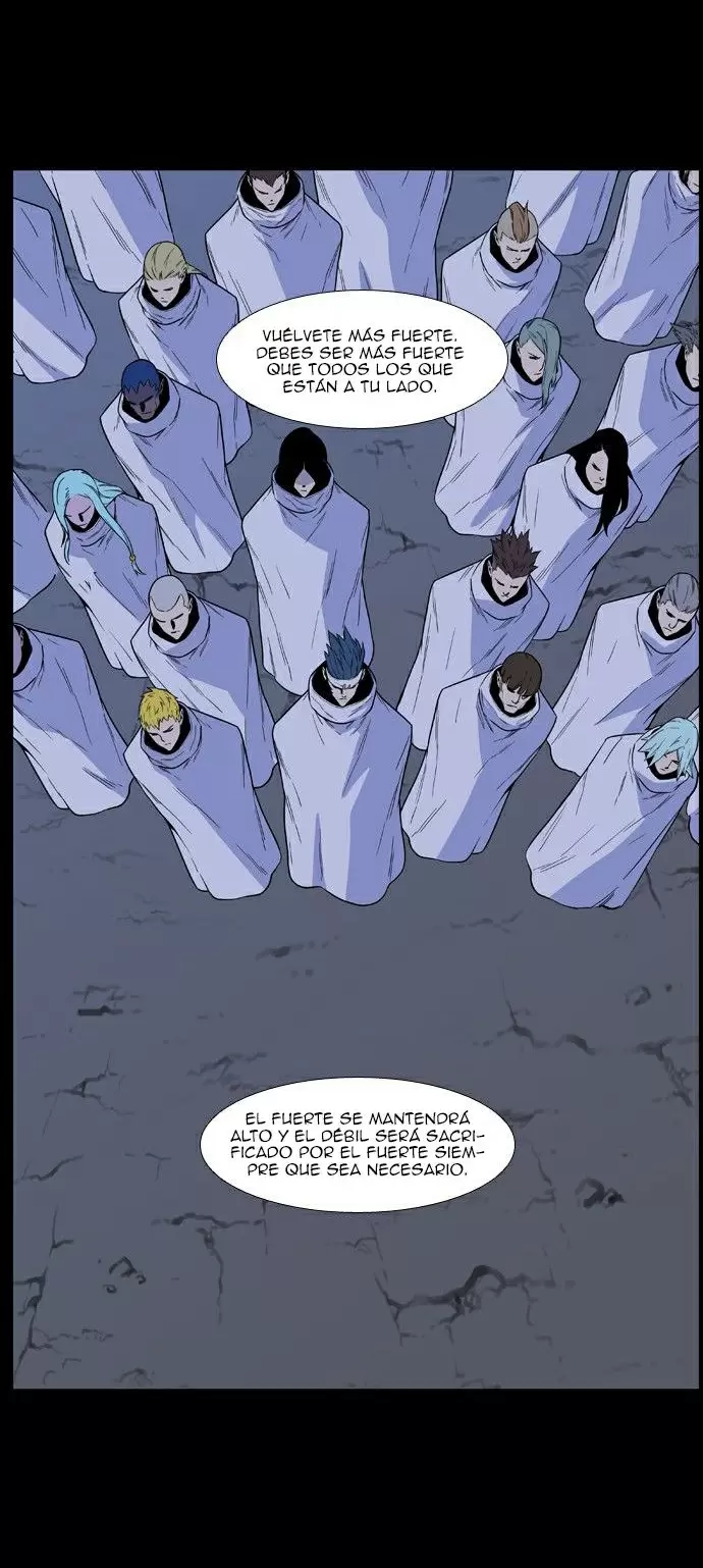 Noblesse - Capítulo 494 - Página 4 - LectorTMOo