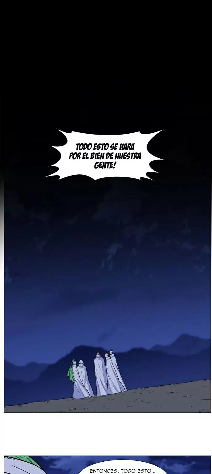 Noblesse - Capítulo 494 - Página 5 - LectorTMOo