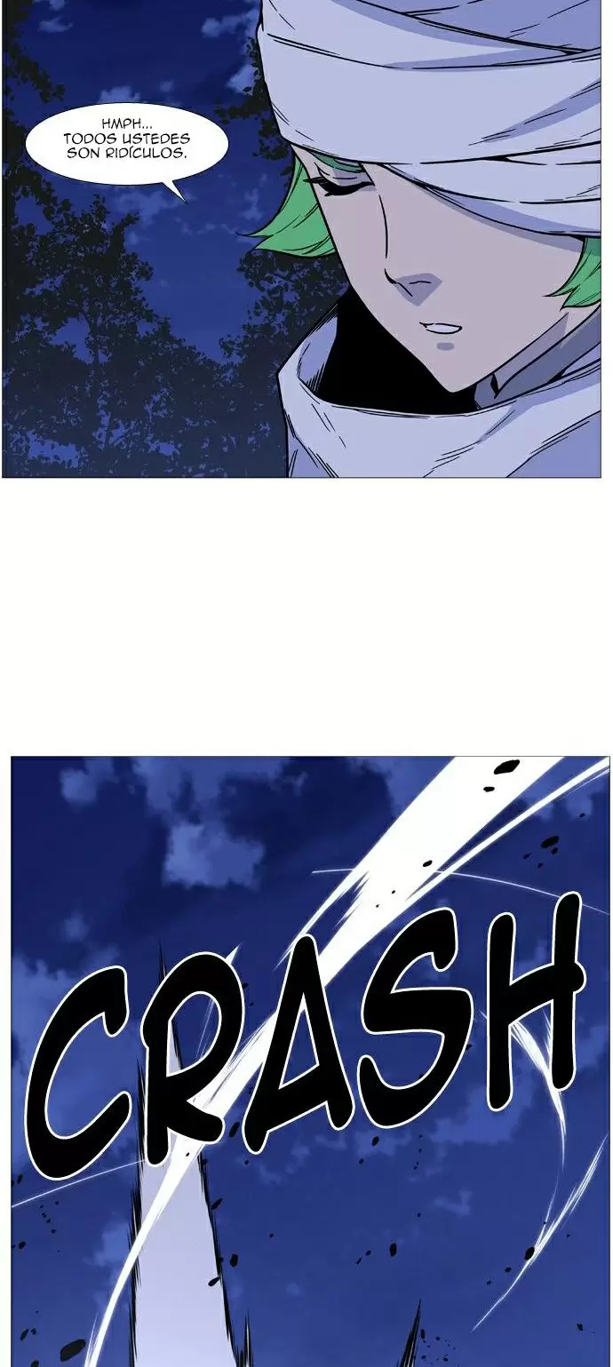 Noblesse - Capítulo 494 - Página 9 - LectorTMOo