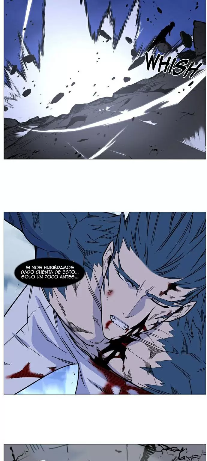 Noblesse - Capítulo 494 - Página 10 - LectorTMOo