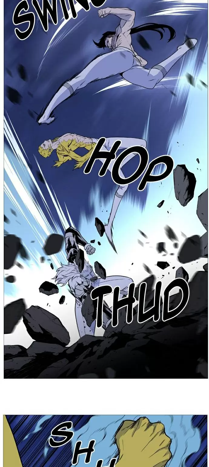 Noblesse - Capítulo 494 - Página 13 - LectorTMOo
