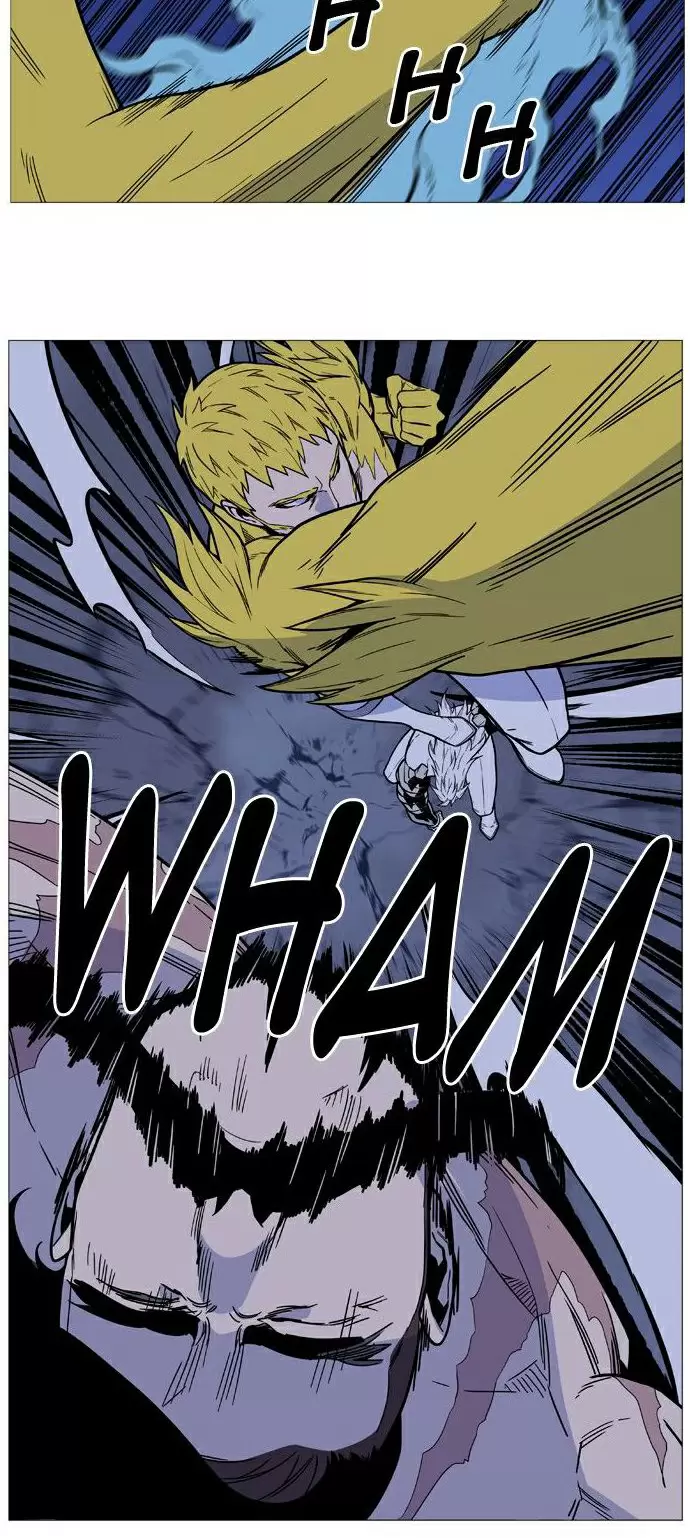 Noblesse - Capítulo 494 - Página 14 - LectorTMOo