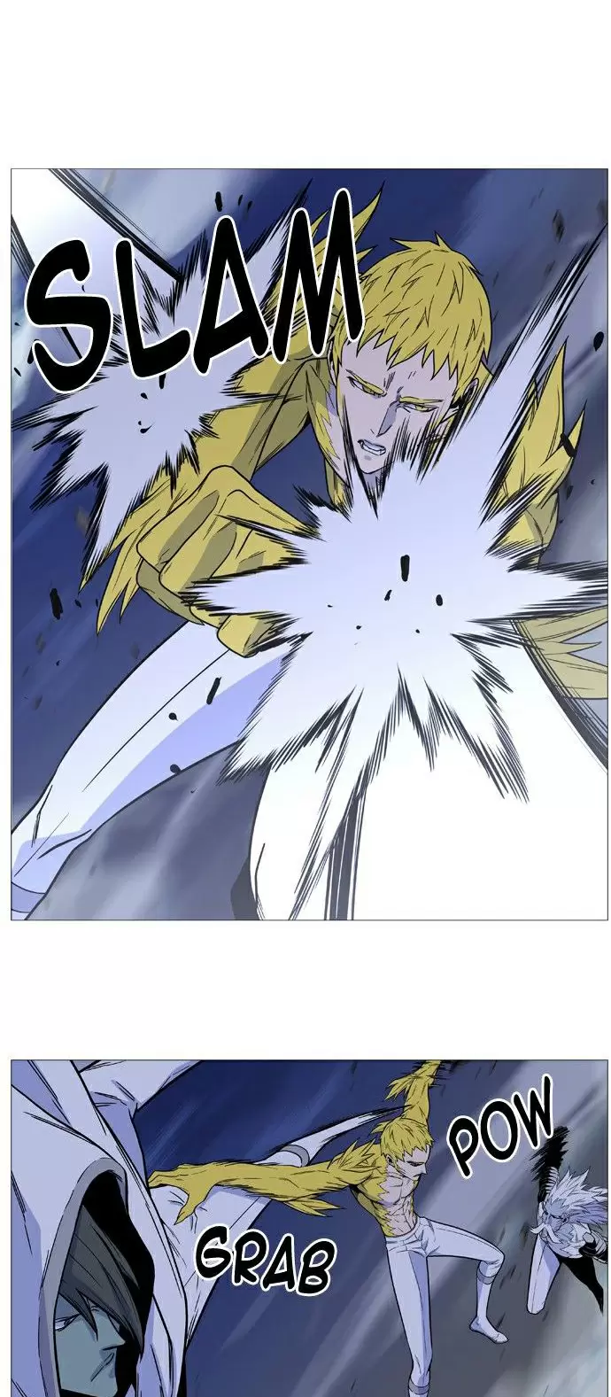 Noblesse - Capítulo 494 - Página 16 - LectorTMOo