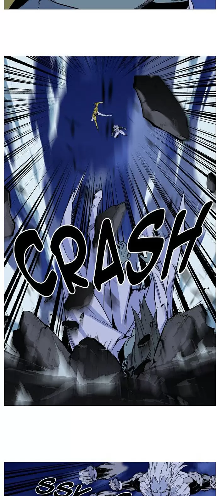 Noblesse - Capítulo 494 - Página 18 - LectorTMOo