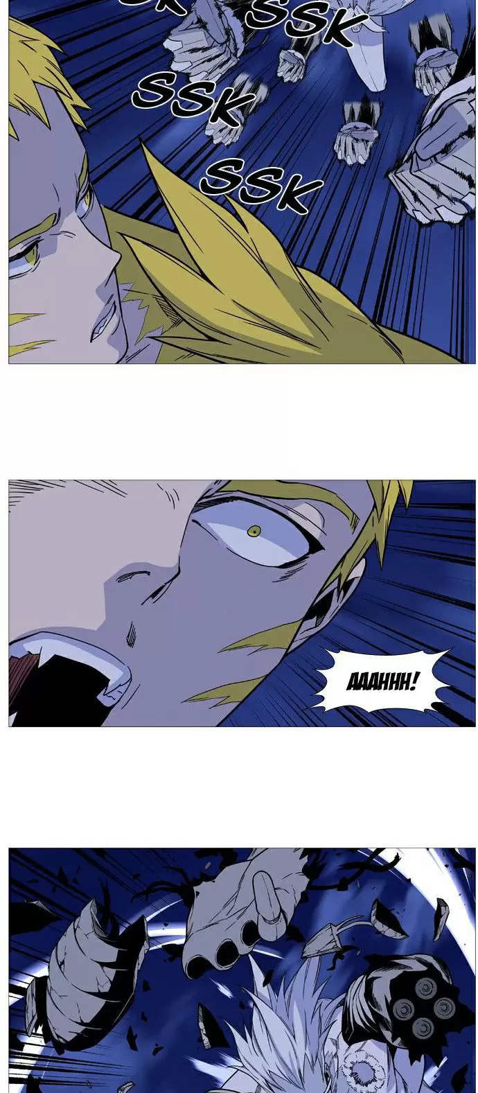 Noblesse - Capítulo 494 - Página 19 - LectorTMOo