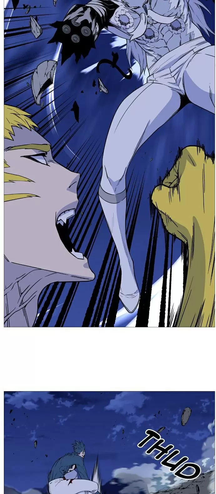 Noblesse - Capítulo 494 - Página 20 - LectorTMOo