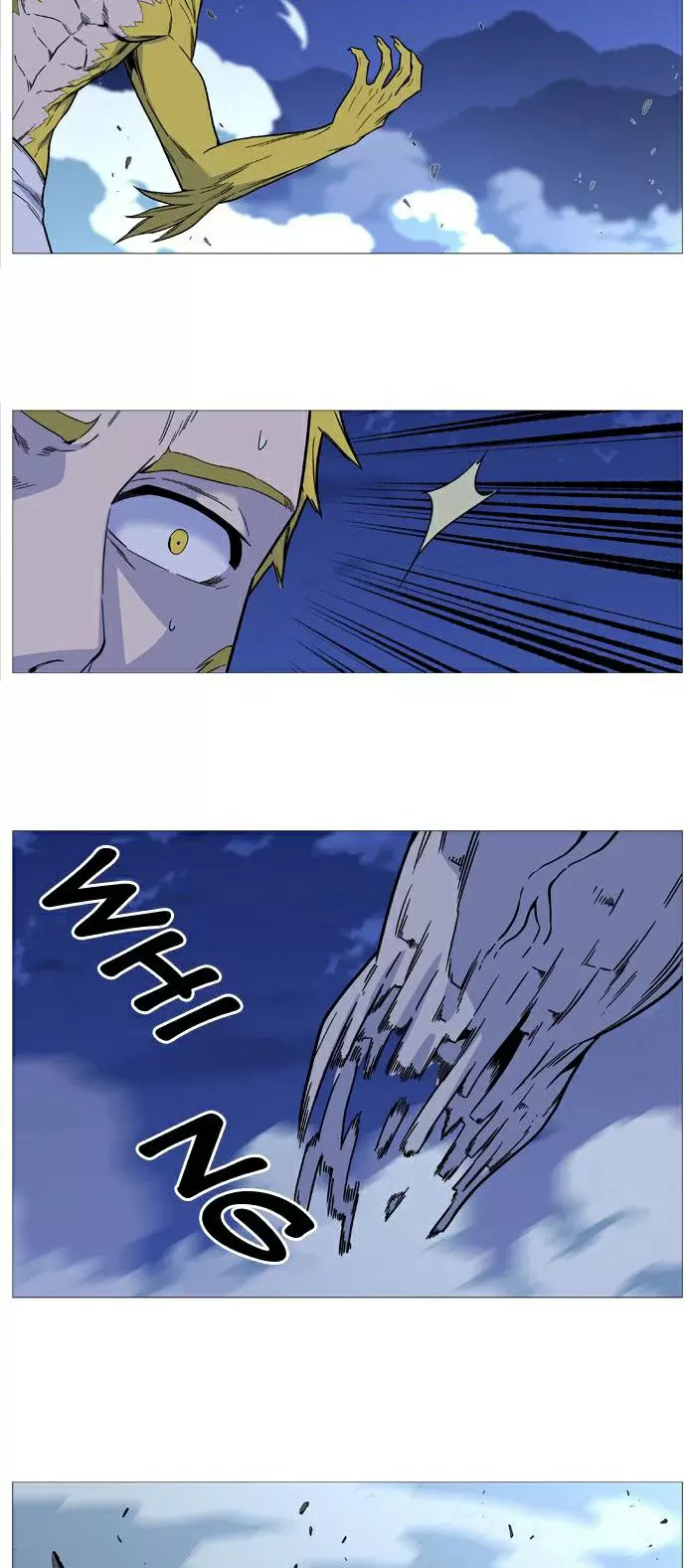 Noblesse - Capítulo 494 - Página 22 - LectorTMOo