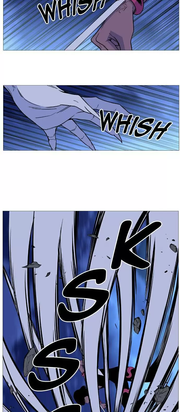 Noblesse - Capítulo 494 - Página 24 - LectorTMOo