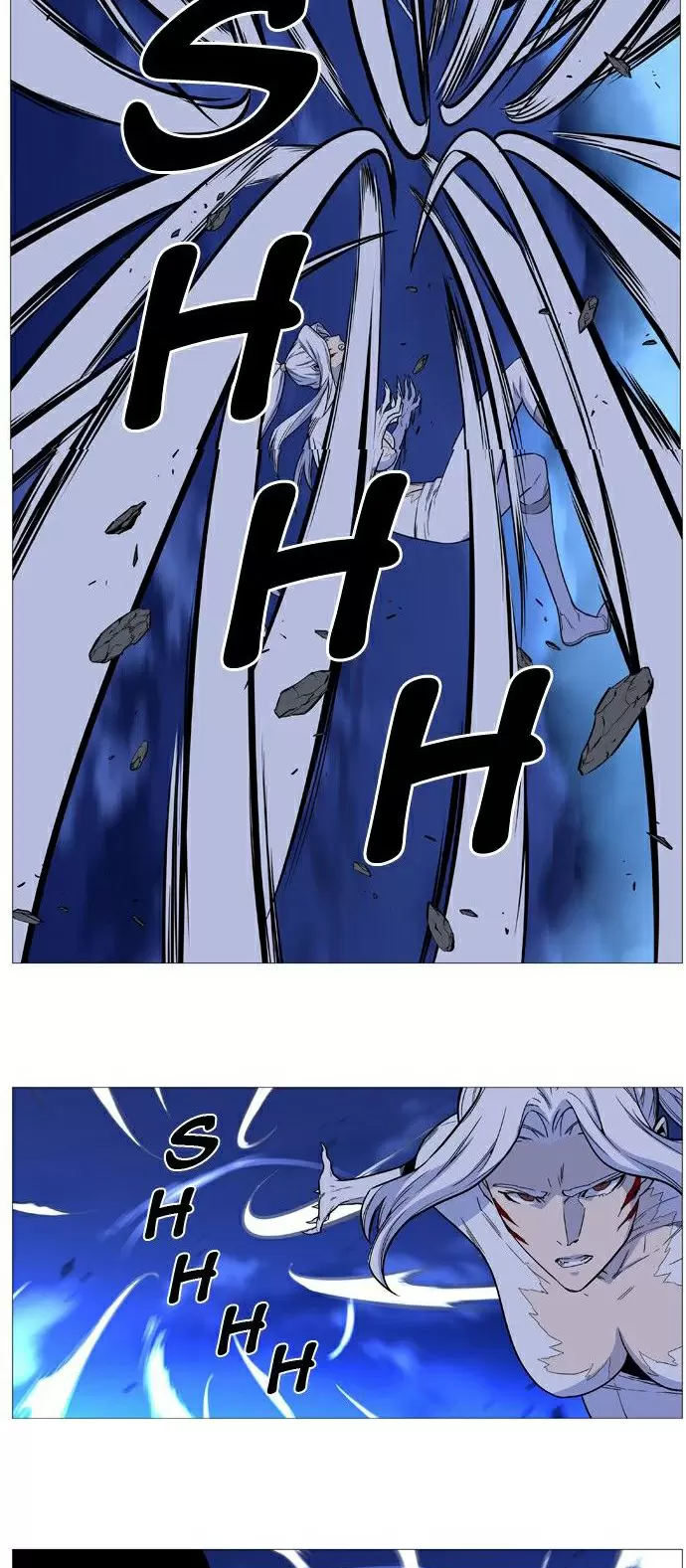 Noblesse - Capítulo 494 - Página 25 - LectorTMOo