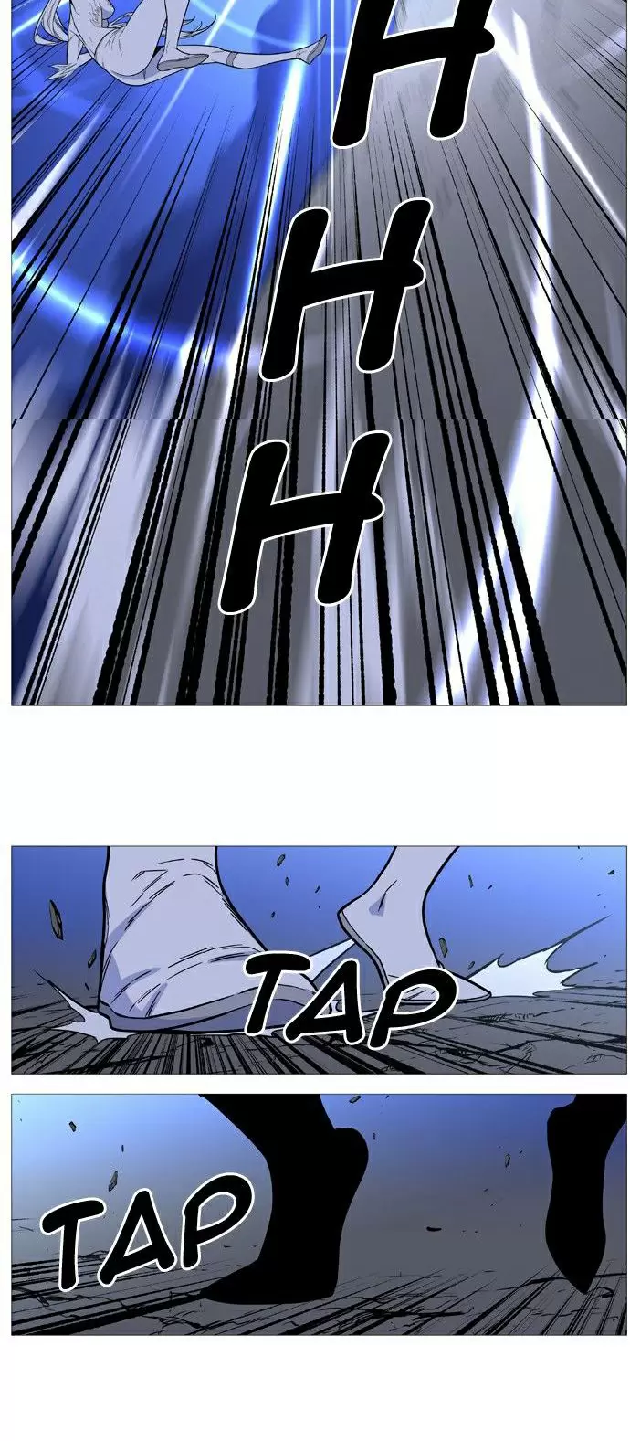 Noblesse - Capítulo 494 - Página 27 - LectorTMOo