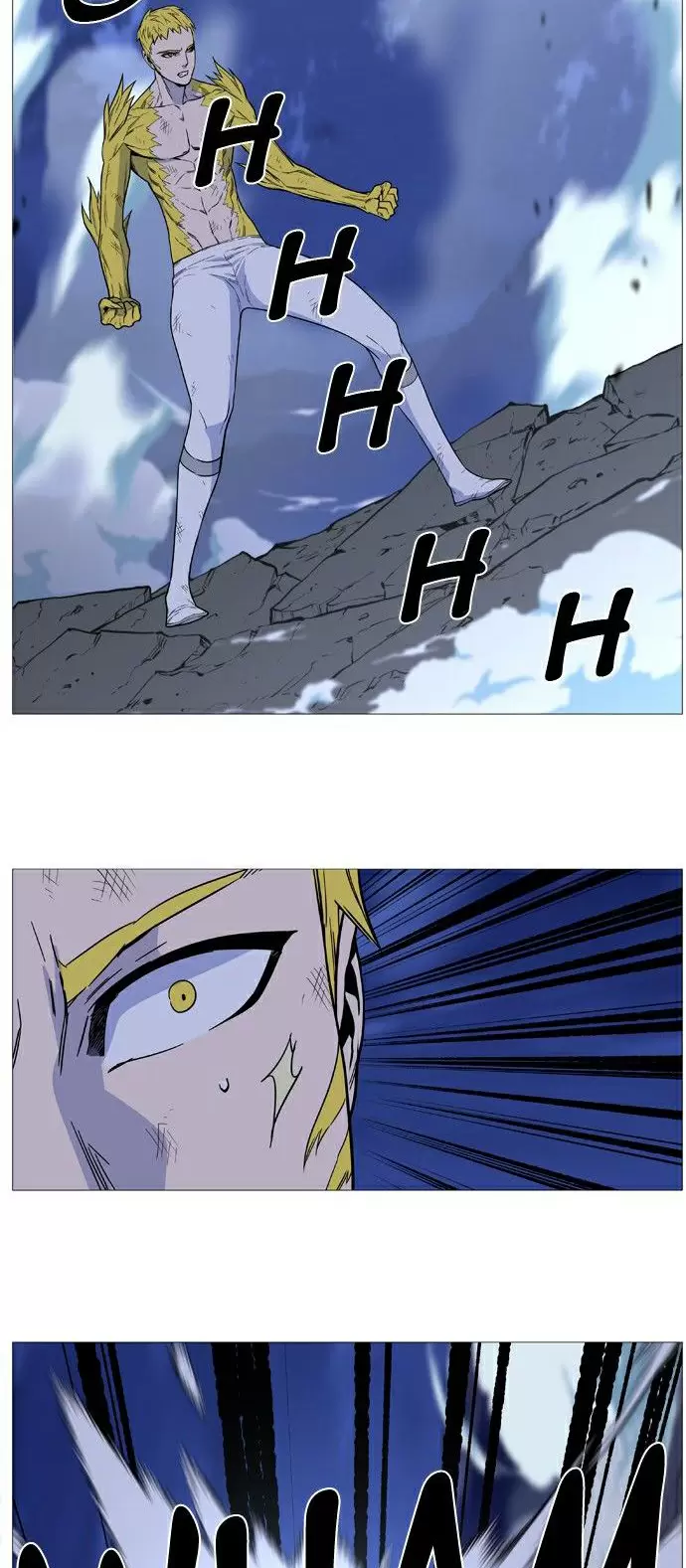 Noblesse - Capítulo 494 - Página 30 - LectorTMOo