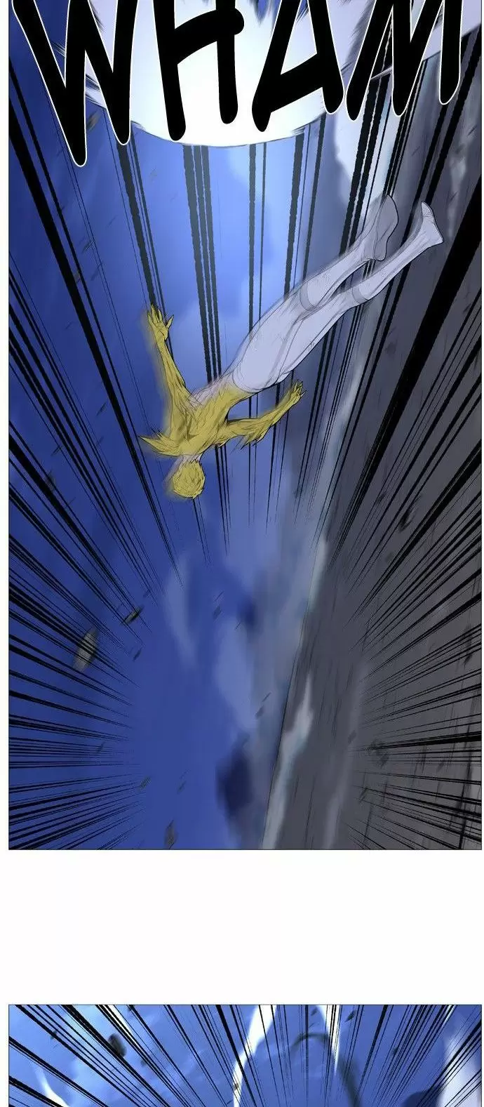 Noblesse - Capítulo 494 - Página 31 - LectorTMOo