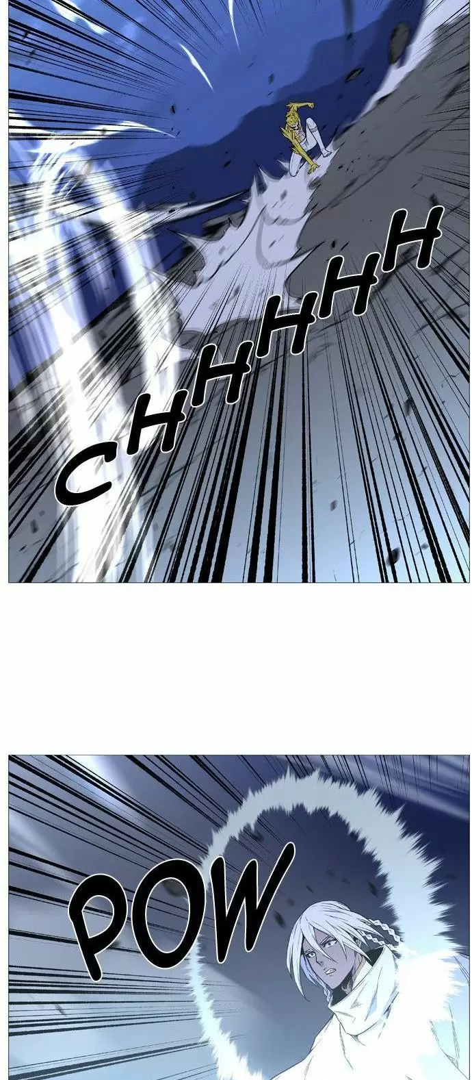 Noblesse - Capítulo 494 - Página 32 - LectorTMOo