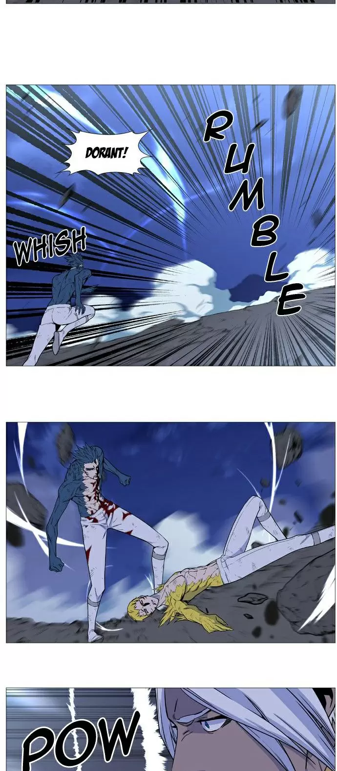Noblesse - Capítulo 494 - Página 34 - LectorTMOo