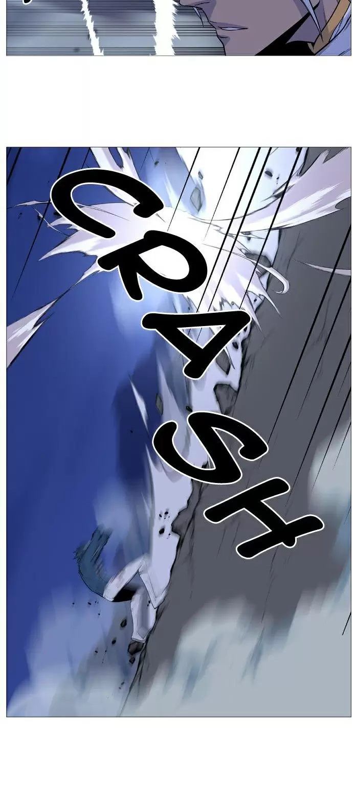 Noblesse - Capítulo 494 - Página 35 - LectorTMOo