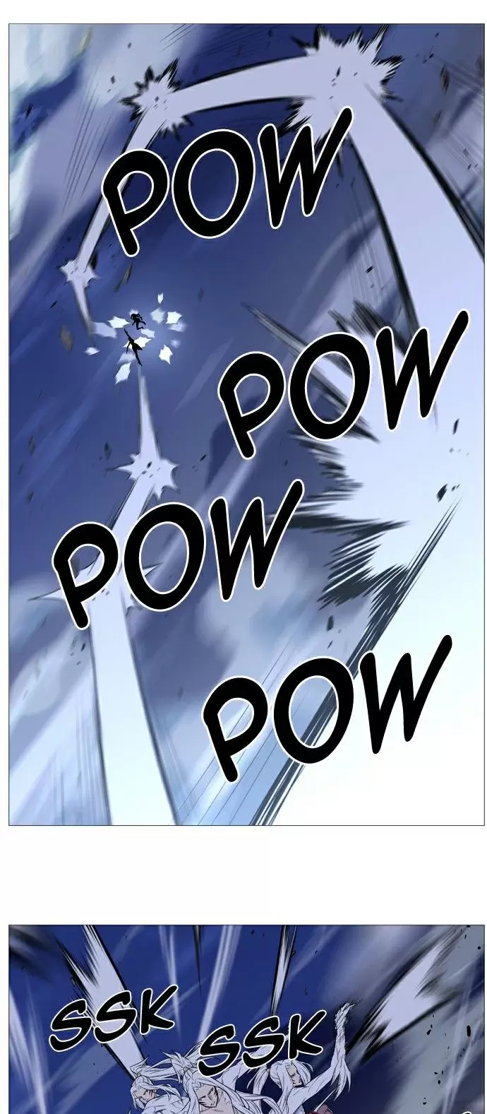 Noblesse - Capítulo 494 - Página 36 - LectorTMOo