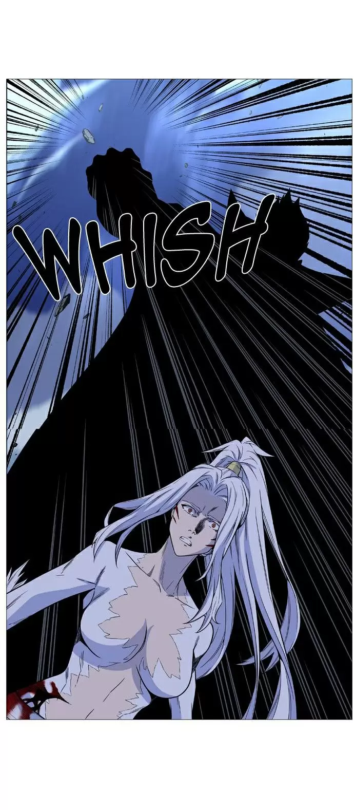 Noblesse - Capítulo 494 - Página 38 - LectorTMOo
