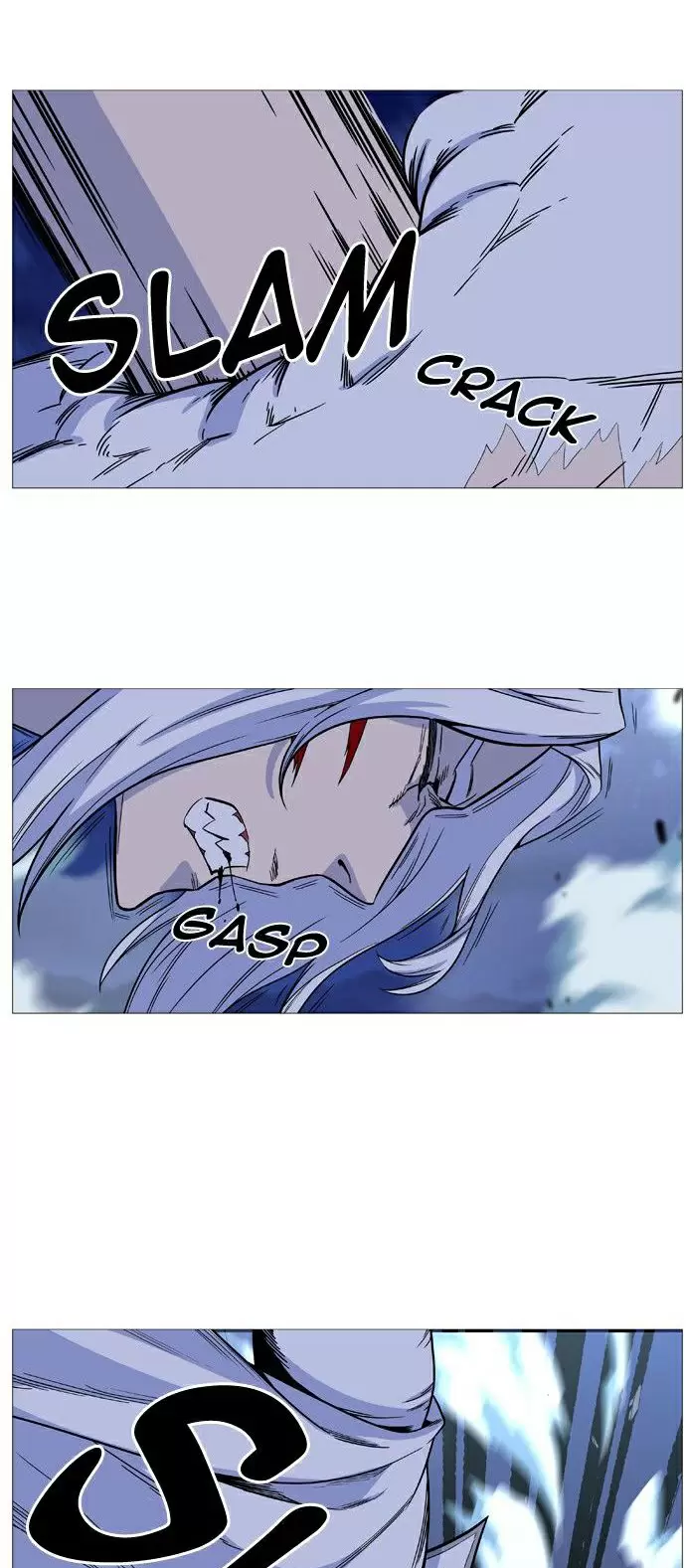 Noblesse - Capítulo 494 - Página 39 - LectorTMOo