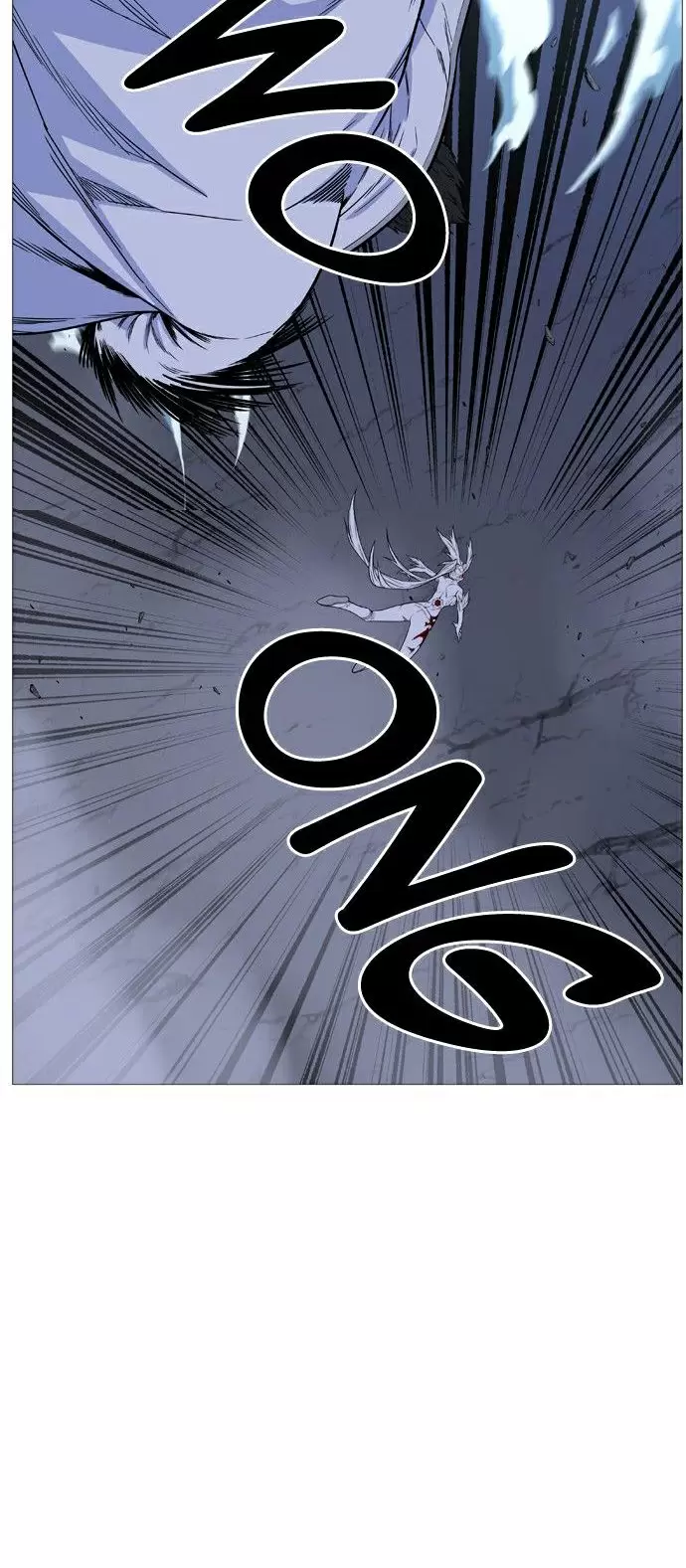 Noblesse - Capítulo 494 - Página 40 - LectorTMOo