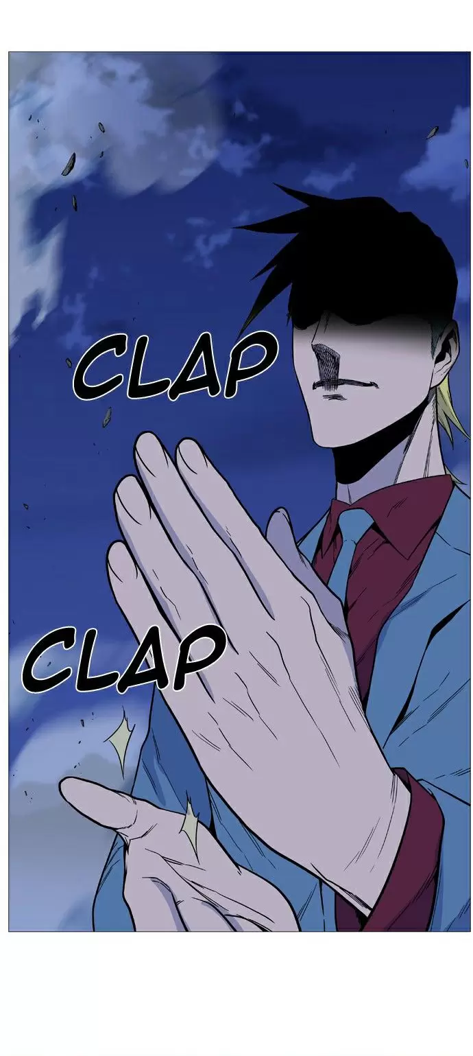 Noblesse - Capítulo 494 - Página 42 - LectorTMOo