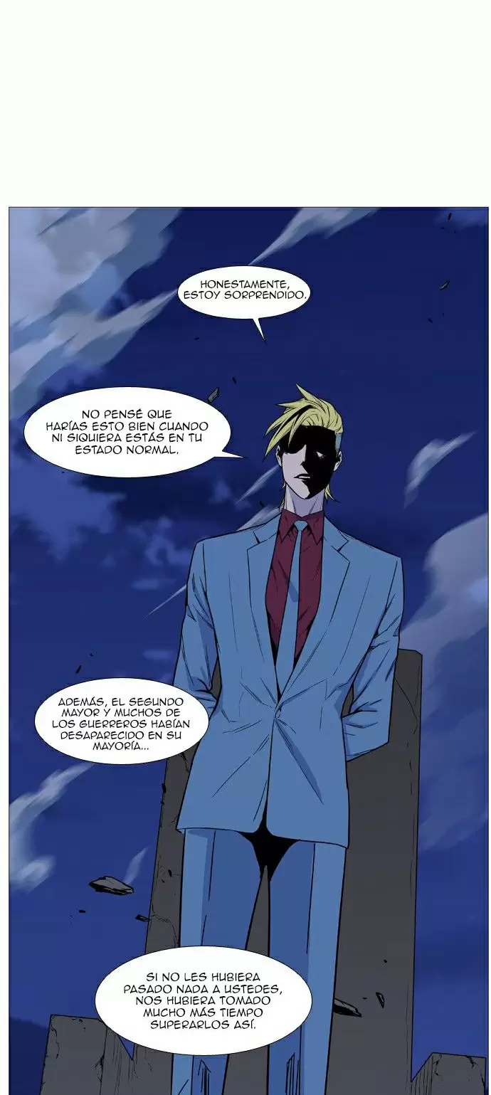 Noblesse - Capítulo 494 - Página 44 - LectorTMOo