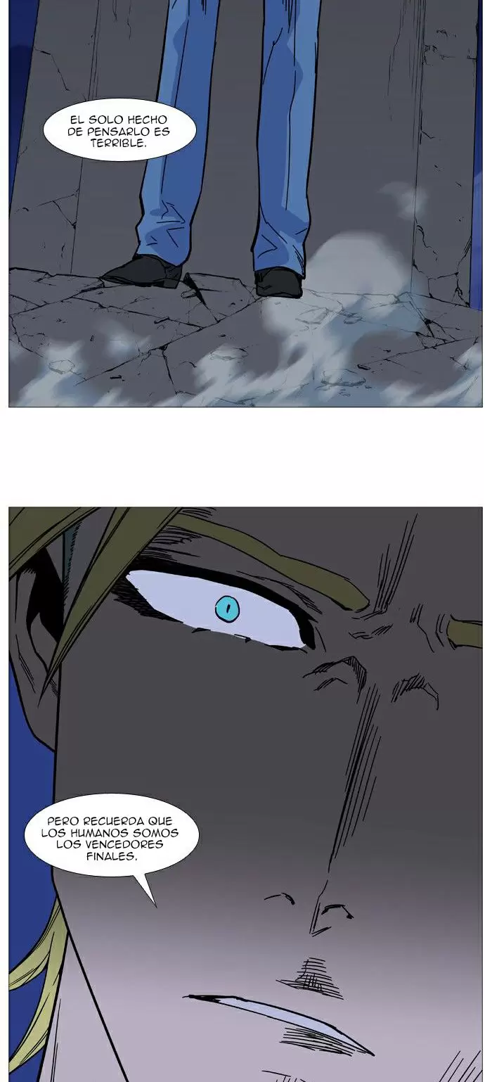 Noblesse - Capítulo 494 - Página 45 - LectorTMOo