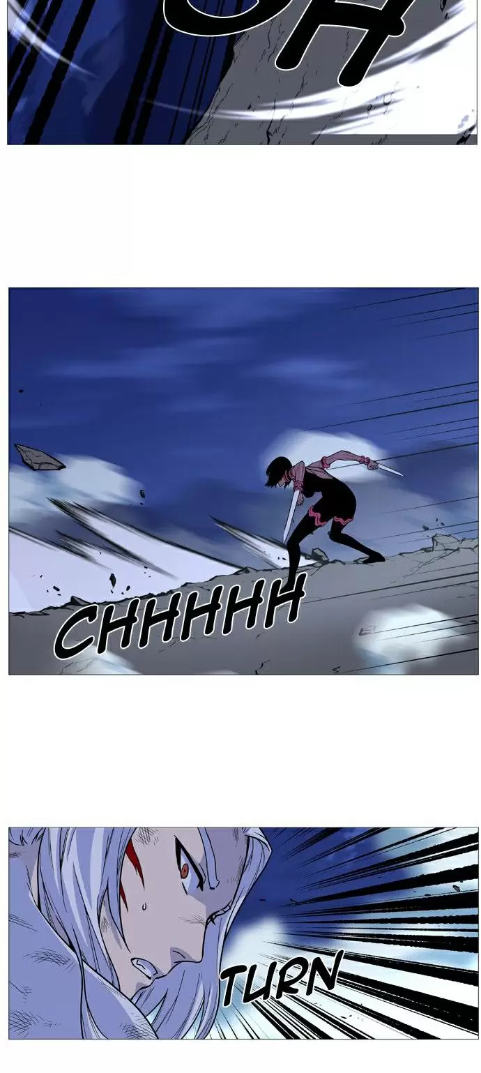 Noblesse - Capítulo 494 - Página 51 - LectorTMOo
