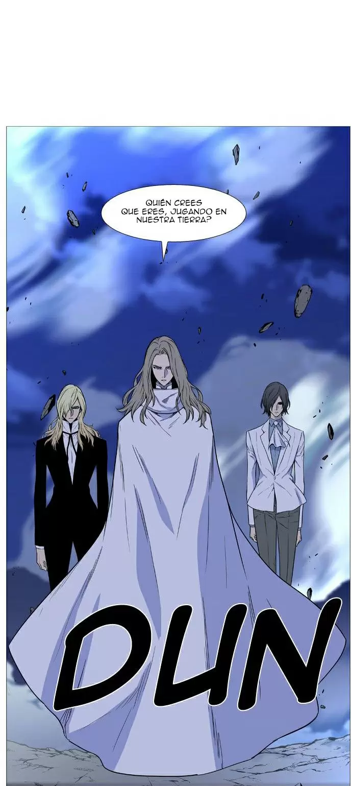 Noblesse - Capítulo 494 - Página 52 - LectorTMOo