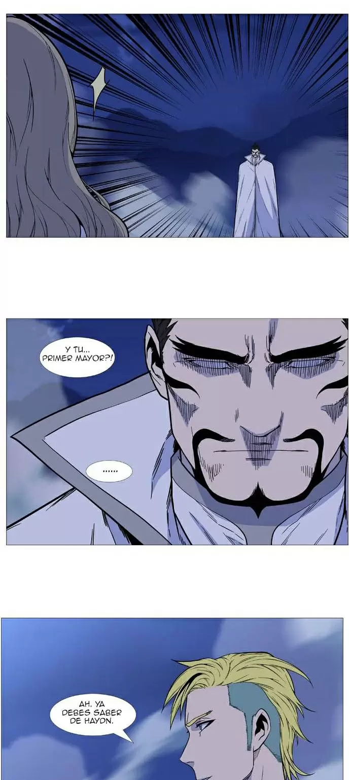 Noblesse - Capítulo 495 - Página 4 - LectorTMOo