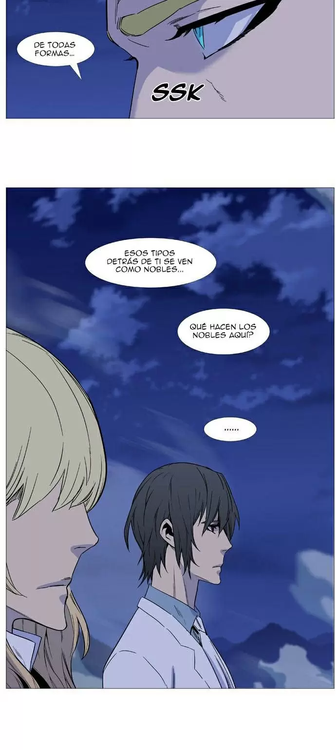 Noblesse - Capítulo 495 - Página 8 - LectorTMOo