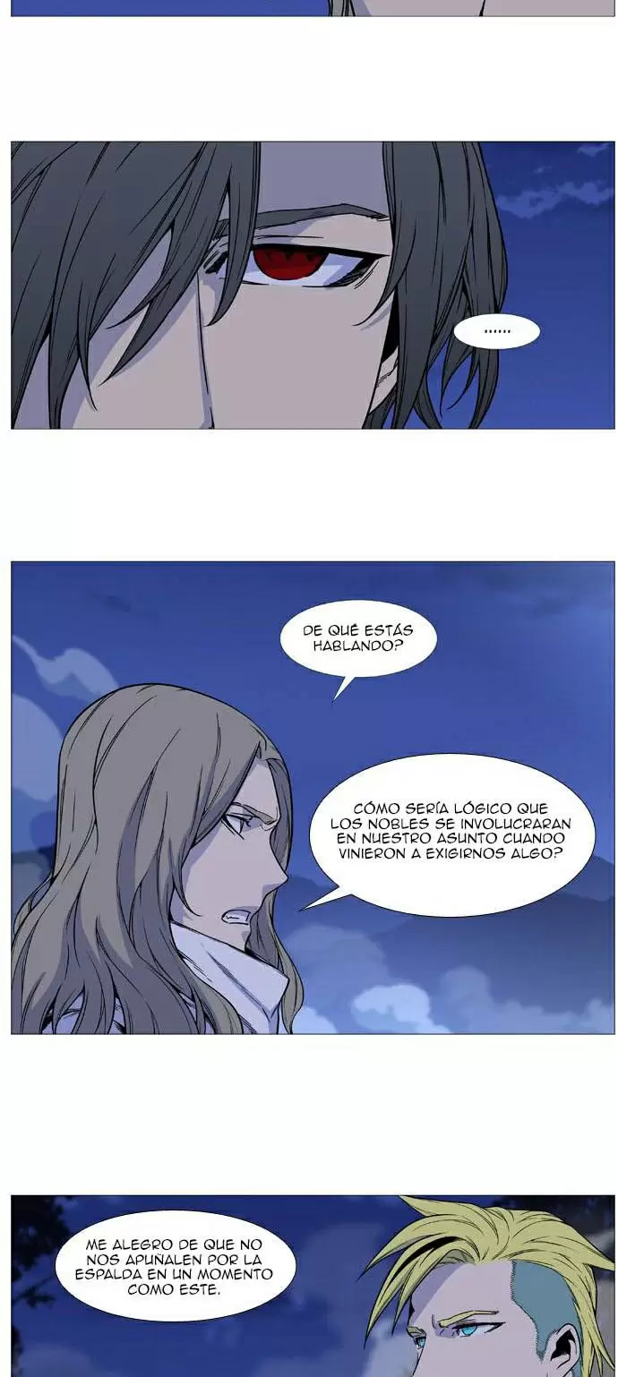 Noblesse - Capítulo 495 - Página 10 - LectorTMOo
