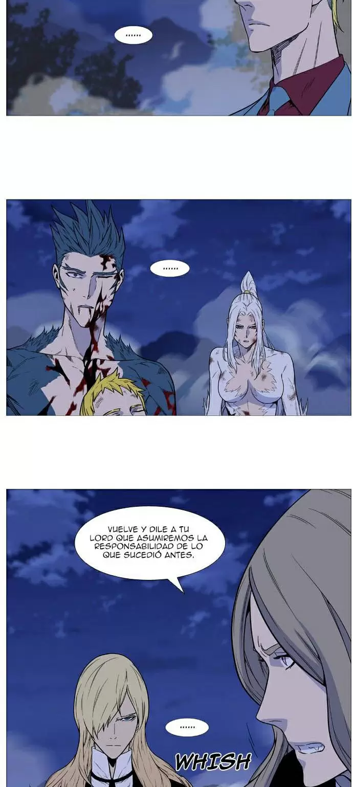 Noblesse - Capítulo 495 - Página 11 - LectorTMOo